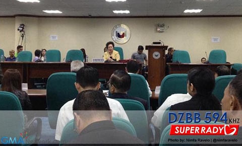 IN PHOTOS: The DZBB coverage of the Laude-Pemberton case | GMANetwork ...