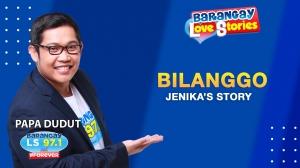 Barangay Love Stories