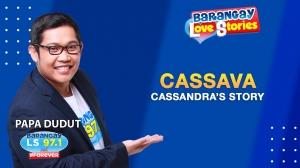 Barangay Love Stories