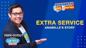 Barangay Love Stories