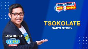 Barangay Love Stories