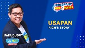 Medj SOSY MADAM, gustong ligawan ng waiter | Barangay Love Stories