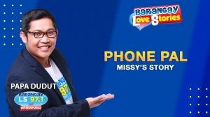 Barangay Love Stories