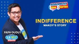 Barangay Love Stories