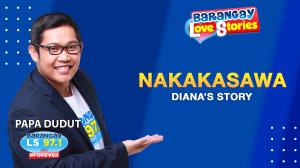 Misis, tinanggap pa rin ang babaero niyang mister! | Barangay Love Stories