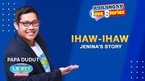 INSECURE NA AMA, ayaw kumita ang kinakasama! | Barangay Love Stories