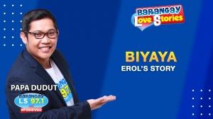 Barangay Love Stories