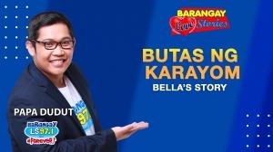 Barangay Love Stories