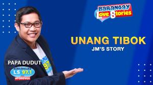 Barangay Love Stories