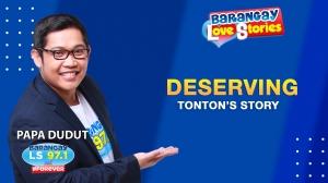 Barangay Love Stories