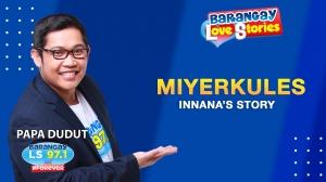 Barangay Love Stories