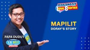 Barangay Love Stories