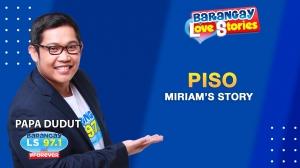 Barangay Love Stories