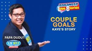 Barangay Love Stories