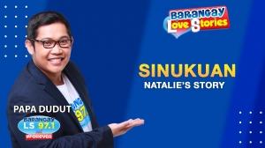Barangay Love Stories