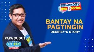 Friendly neighbor, inawat ang bardagulan ng mga sekyu! | Barangay Love Stories