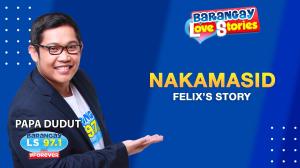 Barangay Love Stories