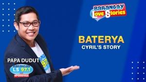 Barangay Love Stories