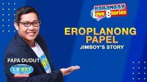 Barangay Love Stories