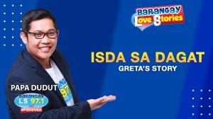 Single Mom, praktikal na ang hanap na pag-ibig | Barangay Love Stories
