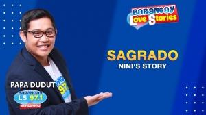 Barangay Love Stories