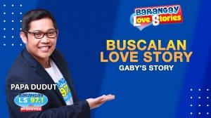 Barangay Love Stories