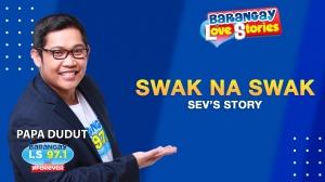 Barangay Love Stories