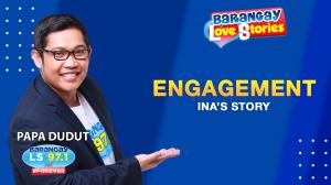 Barangay Love Stories