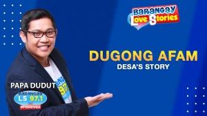 Barangay Love Stories