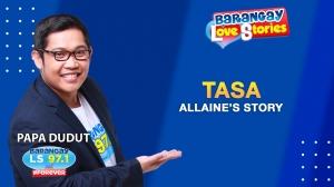Taksil na ama, bumalik kasama ang anak sa labas | Barangay Love Stories
