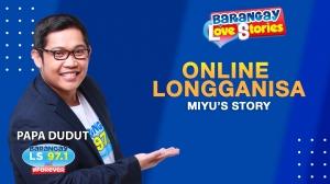 Barangay Love Stories