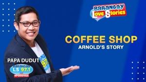 Barangay Love Stories