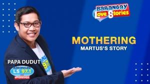 Barangay Love Stories