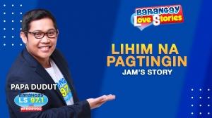 Barangay Love Stories