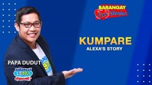 Barangay Love Stories