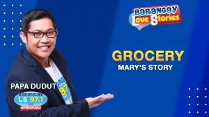 Barangay Love Stories