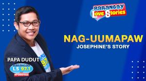Barangay Love Stories