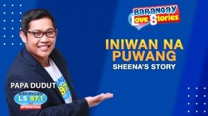 Barangay Love Stories