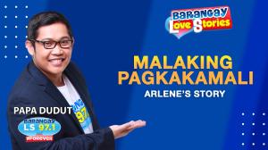 Barangay Love Stories