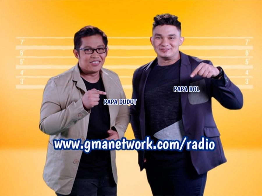 Radio gma barangay ls 97 1 live stream available na teaser
