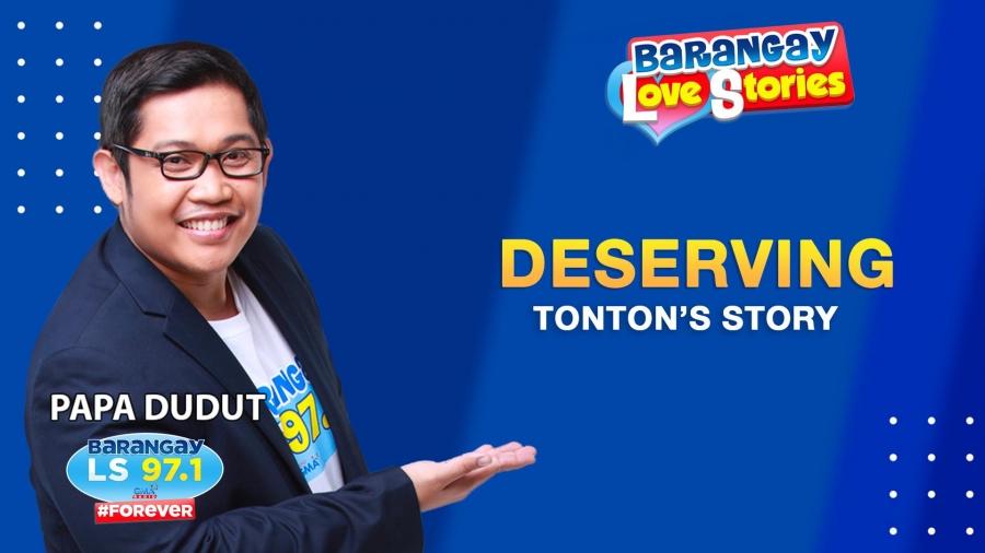 APO, GIVE-UP na mag-aral para alagaan si LOLA | Barangay Love Stories ...