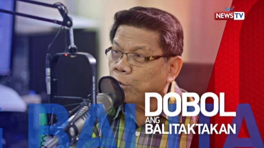 Dobol B Sa GMA News TV | GMANetwork.com - Radio - Videos