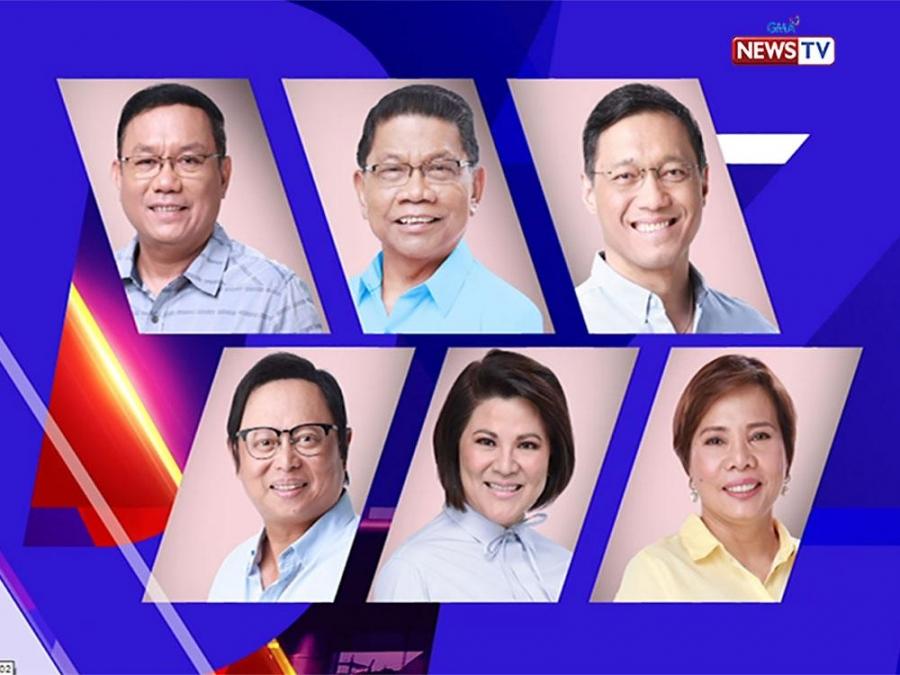 WATCH: Tutukan araw-araw ang panalong line-up ng 'Dobol B sa News