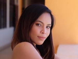 Hannah Precillas