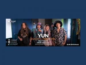 Yun Band