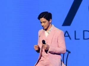 Alden Richards