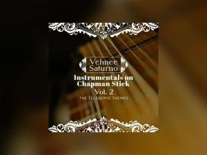 Instrumentals On Chapman Stick Vol 2 The OPM Favorites