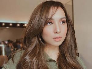 Kyline Alcantara