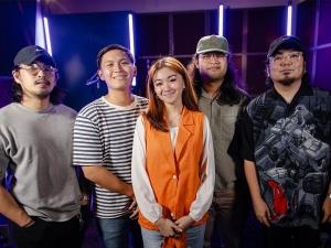 LEILA on GMA Playlist