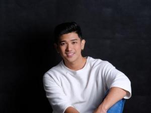 Jeremiah Tiangco